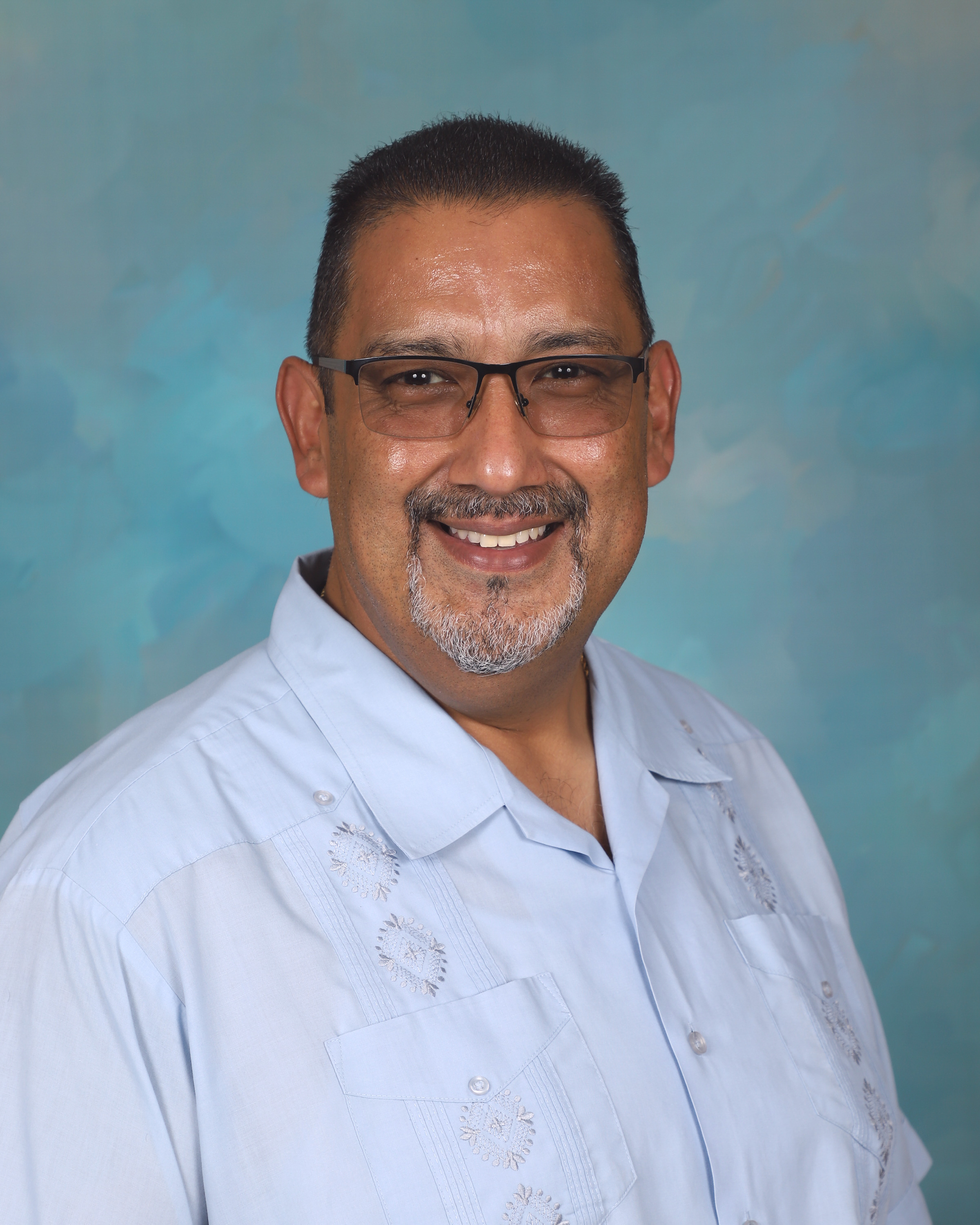 Javier Ayala